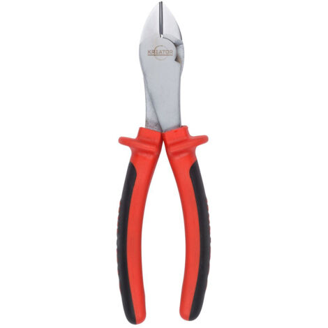 Pinza troncatrice 175 mm Kreator