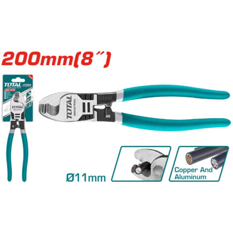 Cesoie Taglia Cavi FELCO C7 In Acciaio Temperato - 9