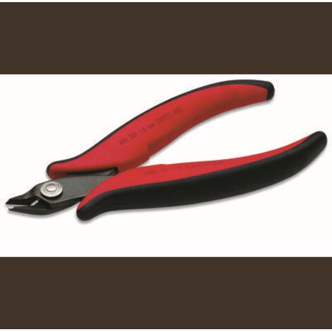 Pinza tronchese Cimco 101052 apertura automatica 131 mm