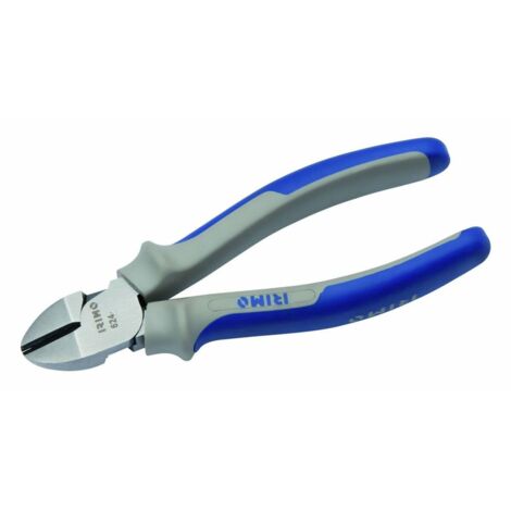 Pinza Tronchese con Manico Bimateriale 176mm 624-180-1 Irimo