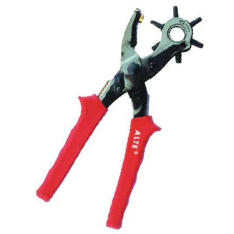 Pinza troqueladora 230 Alta 01995