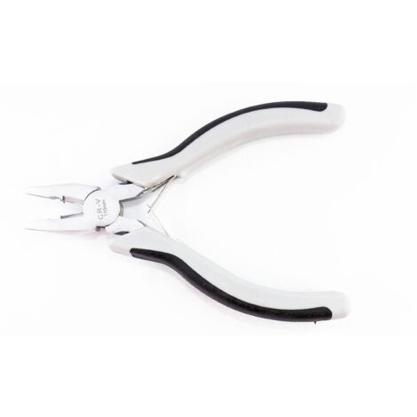PINZA UNIVER.IS.BLU 110MM SET 5 PEZZI - ORECA NEW