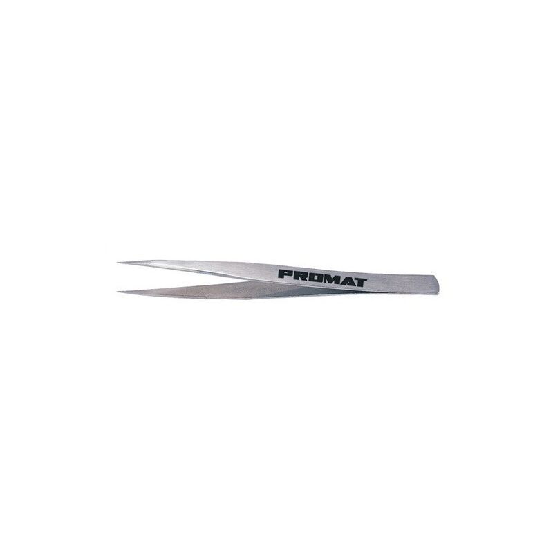 

Pinza Universal Longitud Total 130 Mm Promat