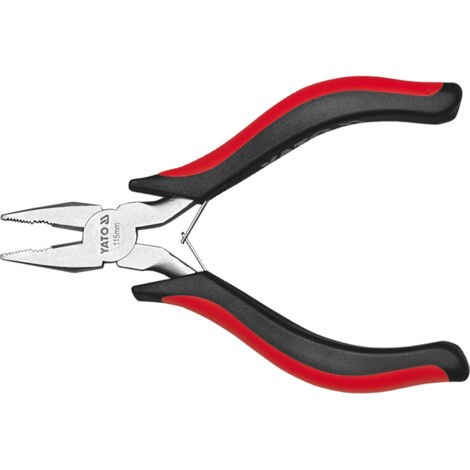 PINZA UNIVERSALE 115MM