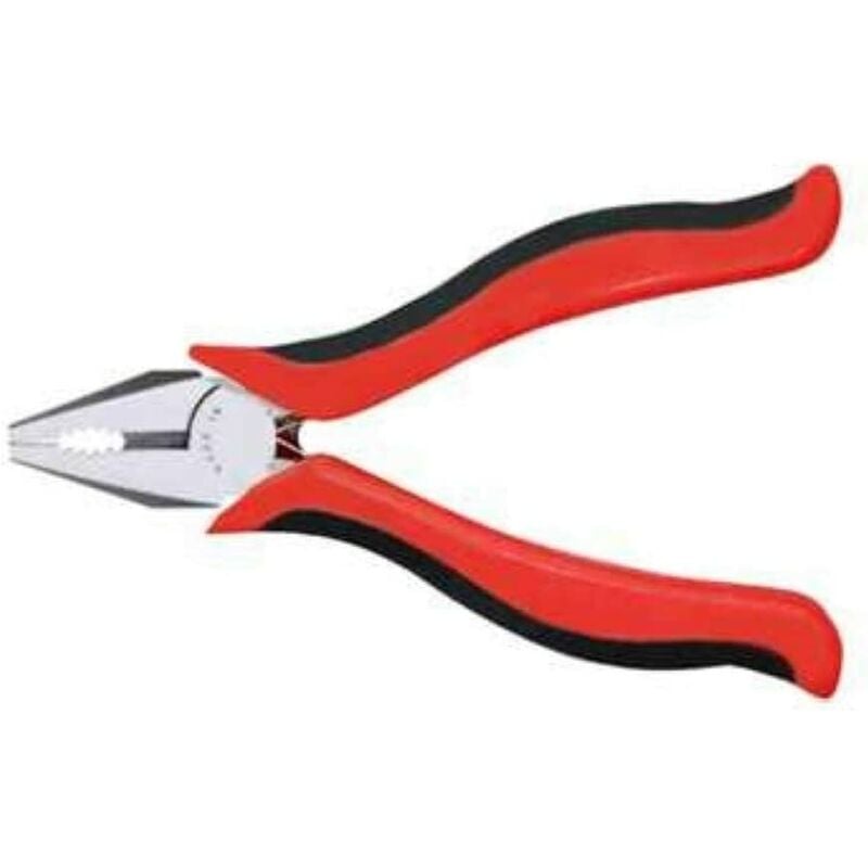 Pinza universale 125MM - Inox Tec