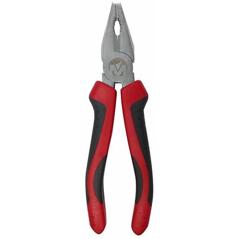 Pinza universale 160 mm cr-v