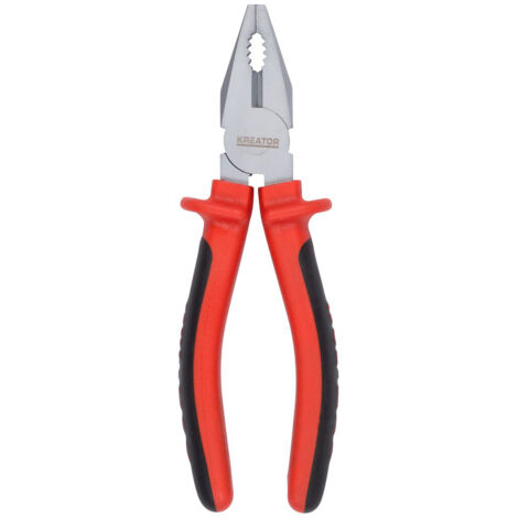 Pinza universale 175 mm Kreator