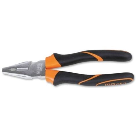Pinza Universale Knipex 160mm - Bonderizzata Nera Per Uso Professionale - Foto 12