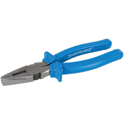 Pinza universale 200 mm