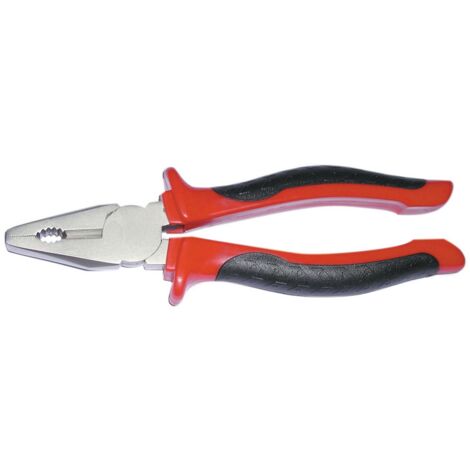 CHINA T MAX 6044 Pinza universale bicolore mm.200