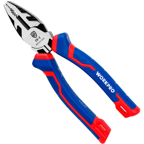 Pinza universale Cr-v Pro 160 mm