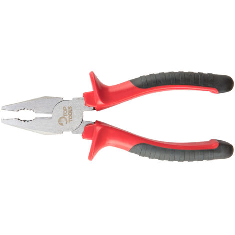 Pinza universale da 180 mm
