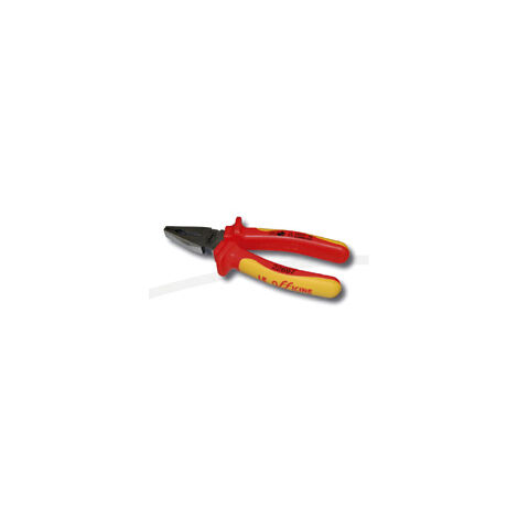 Pinza universale  isolante 160 mm
