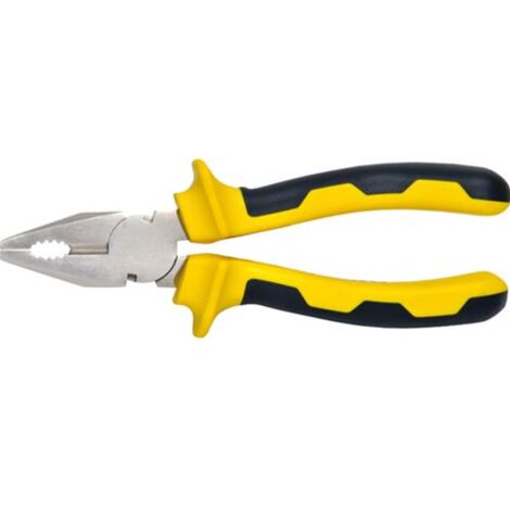 Pinza Universale Maurer Expert 175Mm