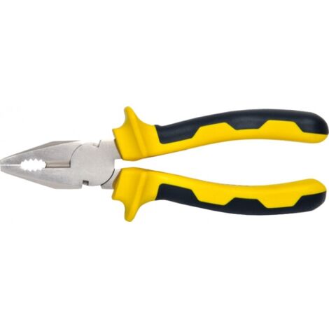 Pinza Universale Maurer Expert 200 mm