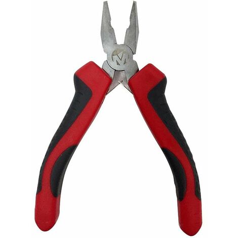Pinza universale mini 110 mm cr-v