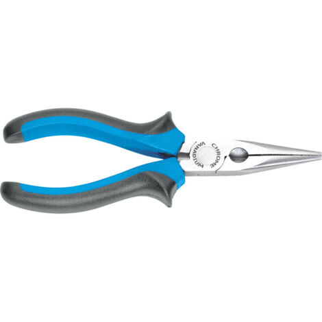 Pinza universale multiuso tronca cavi FERVI 0873/BD6