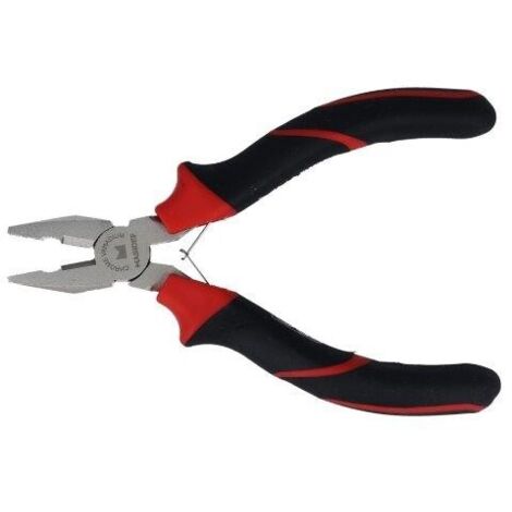 PINZA UNIVERSALE PER ELETTRONICA 110MM