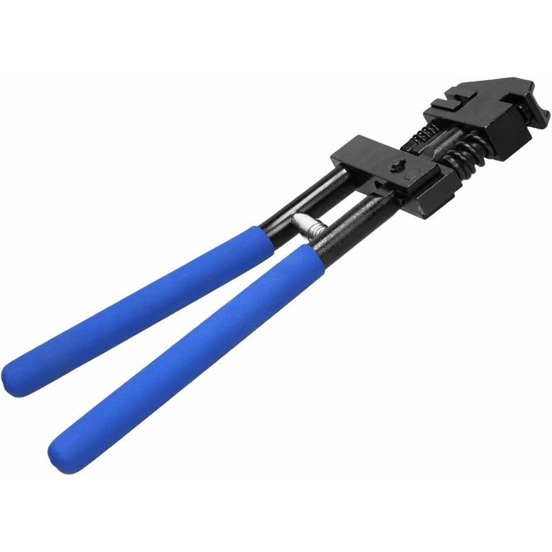 Pinza Universale per Rigging e Foratura a Crimpare...