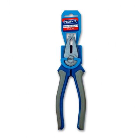 Pinza universale profit 180mm Mistral 104122