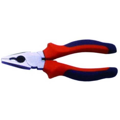Pinza Universale Super Professionale mm 180 - ALTE - 6 bl