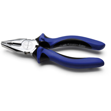 Pinza Universale Upc Lunghezza180 Mm