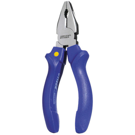 Pinza universale Utilex 200 mm.