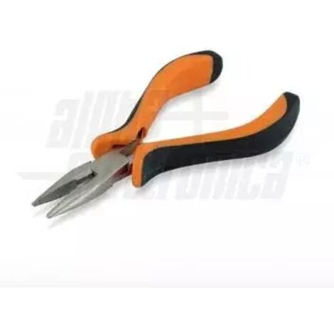 PINZA X ELETTRONICA BECCHI DIRITTI