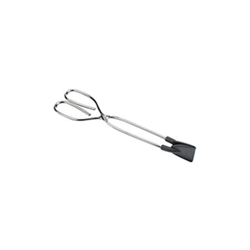 

Tescoma - PINZAS BARBACOA INOX C PALAS NYLON 30 CM 420536