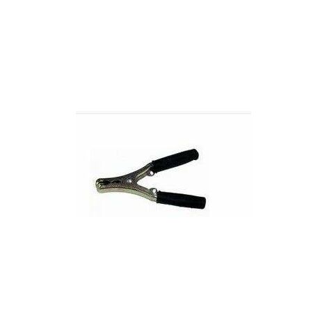 PINZAS BATERIA 500 NEGRA