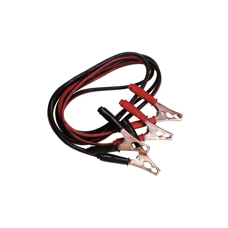 

Pinzas bateria con cable 3,0 metros 120 amperios.