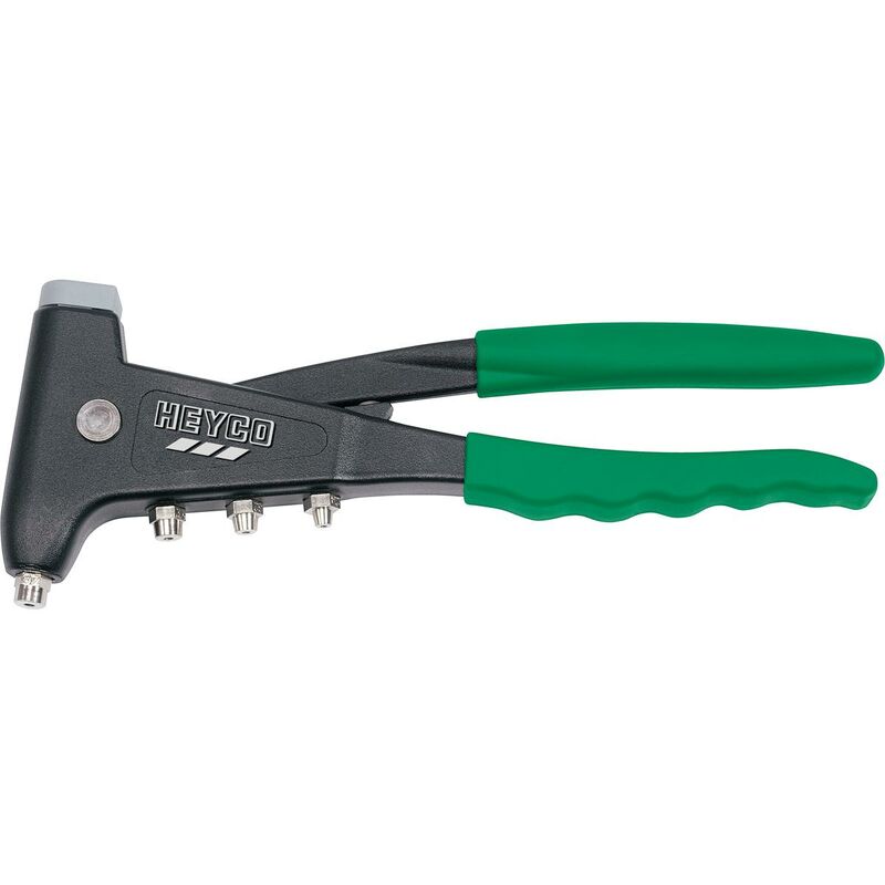 Heyco - tenazas remaches ciegos, man 1262 250MM