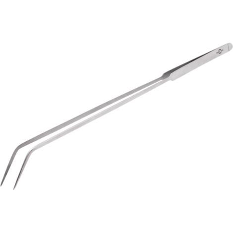 Pinzas curvas AQT de 45 cm