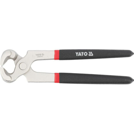PINZAS DE 200 MM - YT-2048