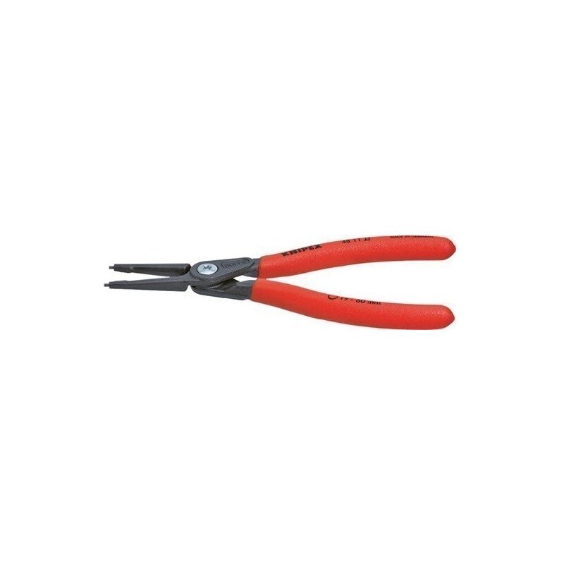 

Knipex - Alicate De Precisin Para Arandelas J 2 Para Dim. Perforaci