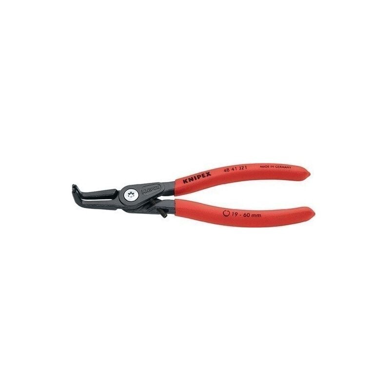 

Alicate De Precisin Para Arandelas J 21 Para Dim. Perforac
