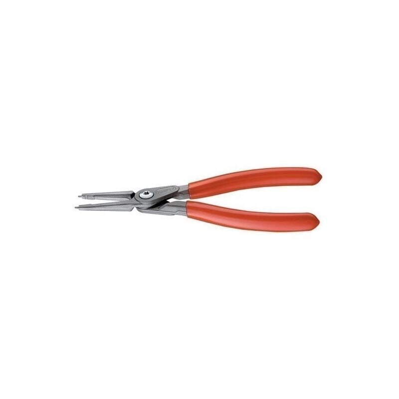 

Knipex - Alicate De Precisin Para Arandelas J 0 Para Dim. Perforaci