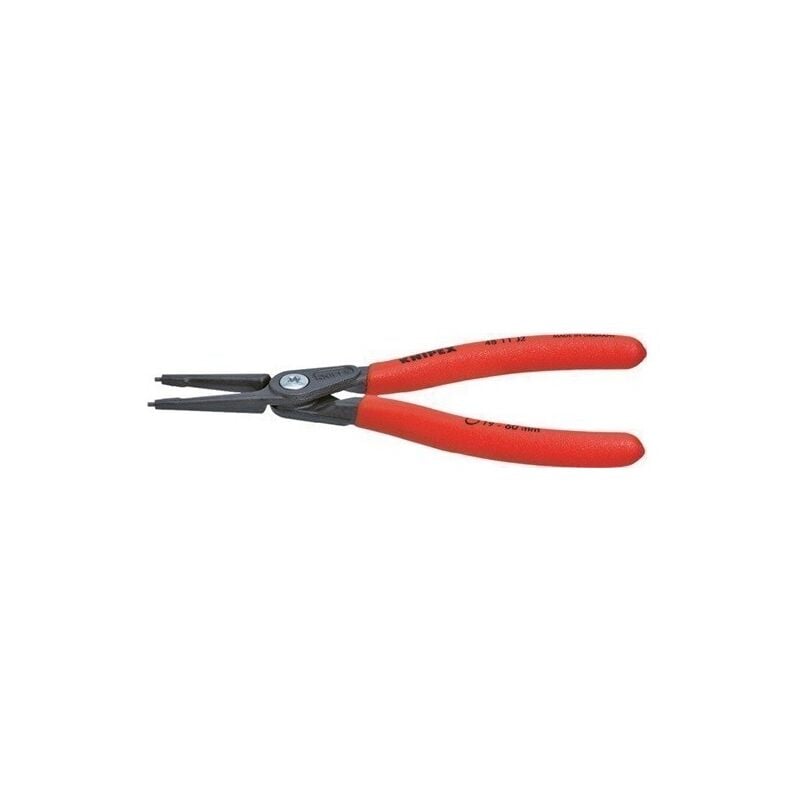 

Knipex - Alicate De Precisin Para Arandelas J 0 Para Dim. Perforaci