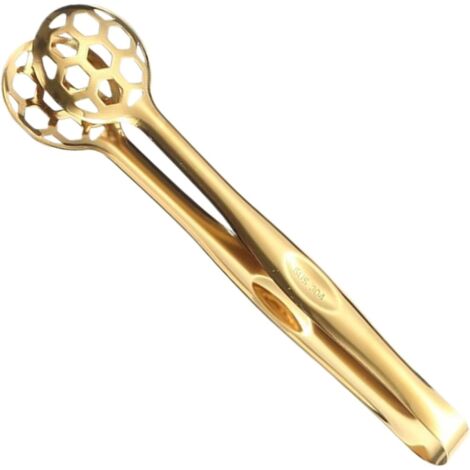 Pinzas de cocina, pinzas antideslizantes de acero inoxidable para carne - Pinzas resistentes y con cierre hermético, utensilios de cocina para el hogar y el restaurante.