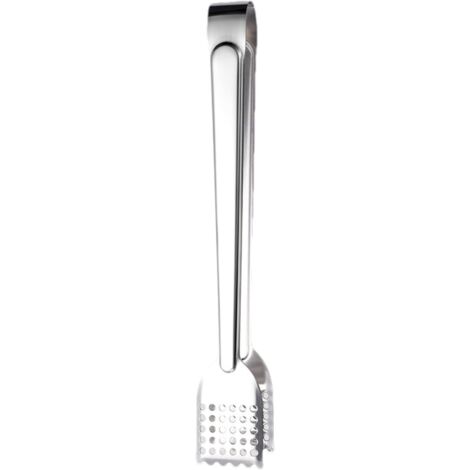 Pinzas de cocina - Pinzas de cocina profesionales, juego de pinzas de cocina de acero inoxidable  Pinzas para barbacoa, pinzas antideslizantes para servir alimentos