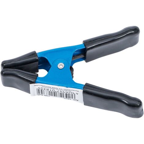 Pinzas de metal  100 mm
