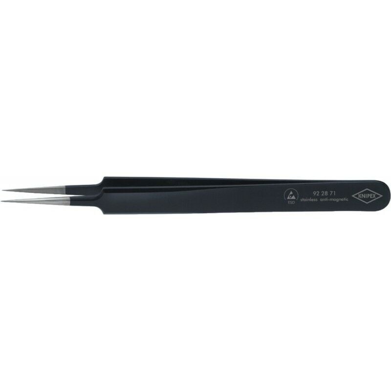 

KNIPEX 92 28 71 ESD pinza de agarre ESD 110 mm