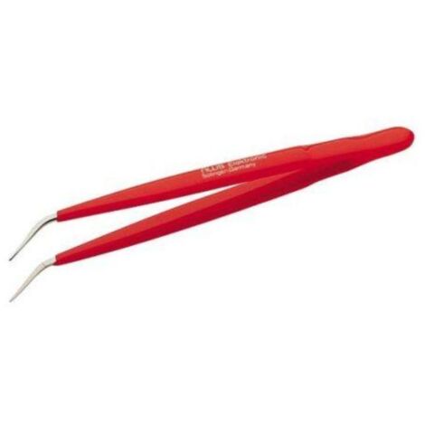 Pinzas de precisión NWS