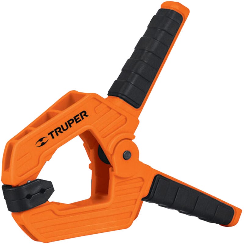 

Truper - Pinzas de resorte largo 150mm