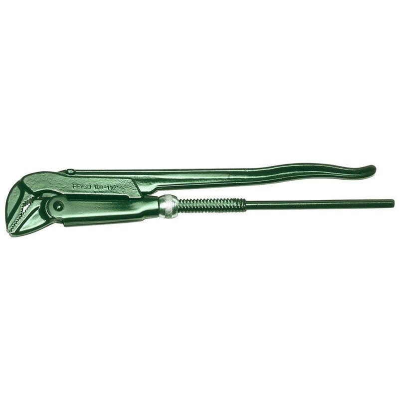 Llave p. tubo 1330 1.1/2'