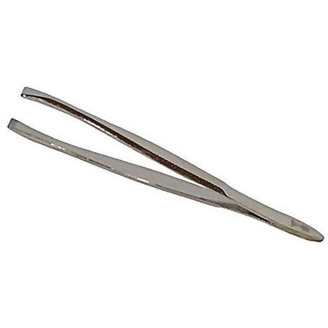 PINZAS DEPILAR NIQUEL 08772120 3 1/2