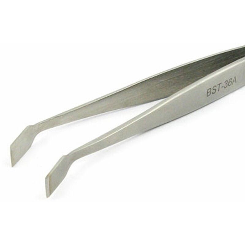 

Pinzas Electronica para remover IC BEST 36A