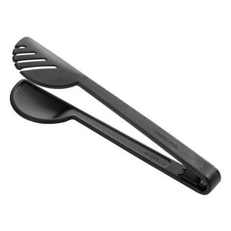 Pinzas Espagueti Space Line 25 cm