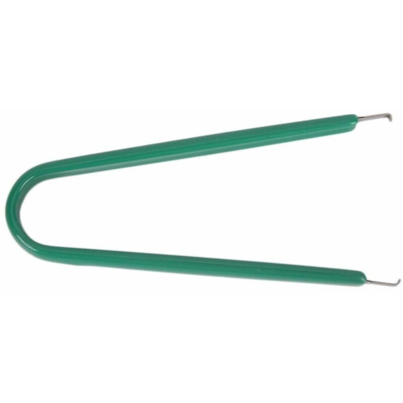 

Pinzas extraccion integrados