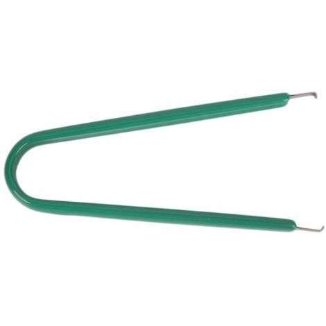 Pinzas extraccion integrados